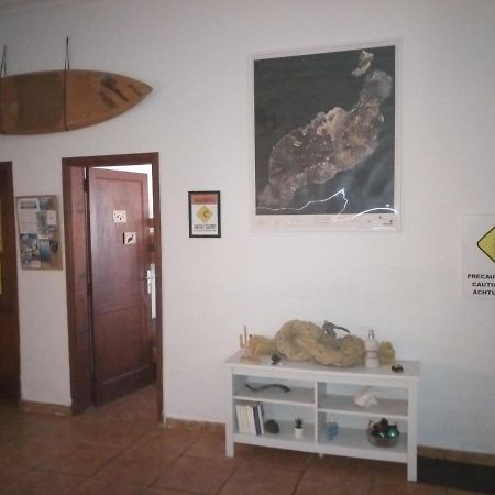 La Santa Ocean Appartement Buitenkant foto
