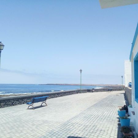 La Santa Ocean Appartement Buitenkant foto