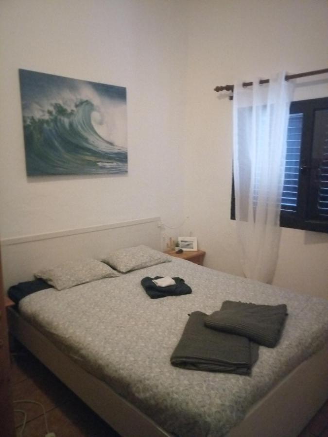La Santa Ocean Appartement Buitenkant foto