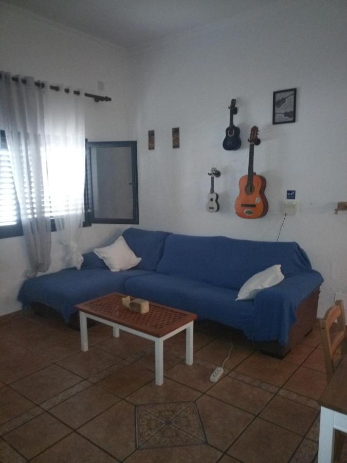 La Santa Ocean Appartement Buitenkant foto